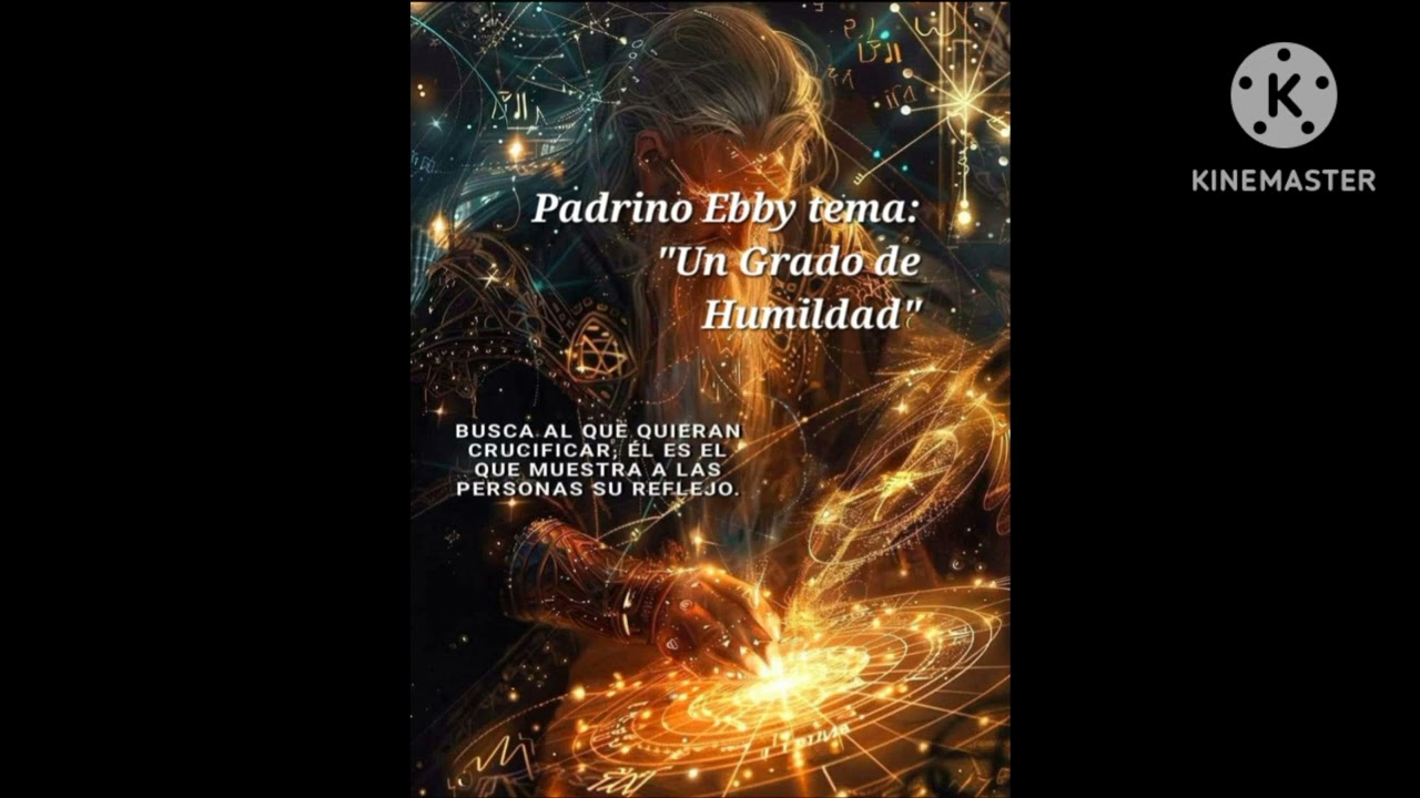 Padrino Ebby tema: 