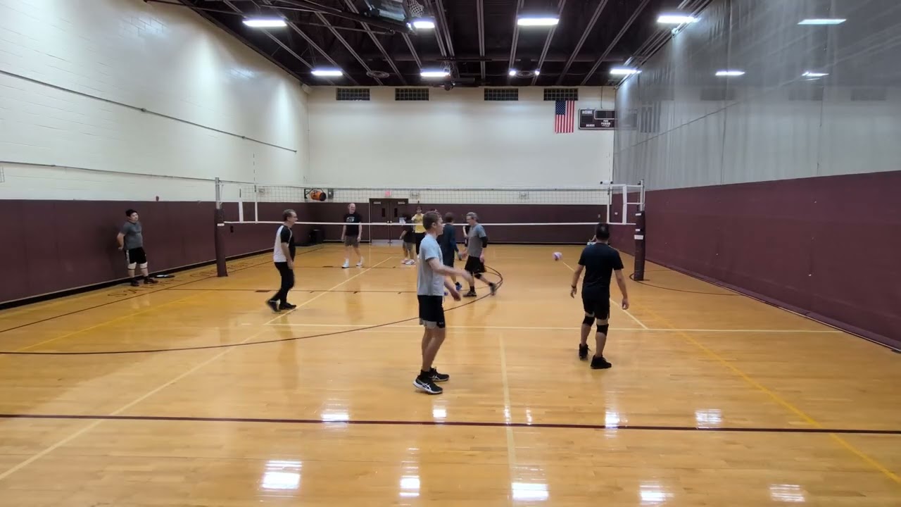 2/6 -- Game3