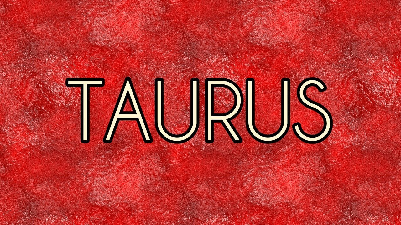TAURUS ♉ NEW BEGINNINGS ~ LOVE READING MAY 2019