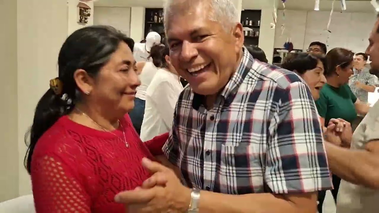 DÍA DE LA MADRE FAMILIA 2025