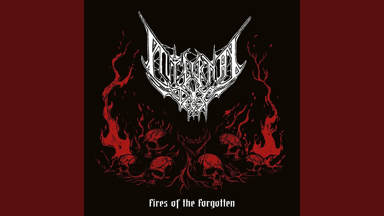 Fires of the Forgotten (Dance Upon Your Grief)