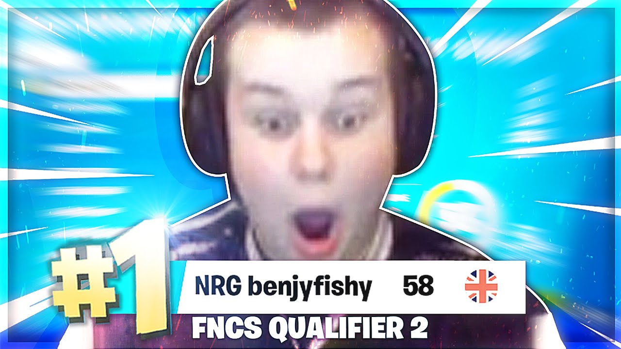 1ST PLACE FNCS FINALS +$5000 (Week 2 Qualifiers)