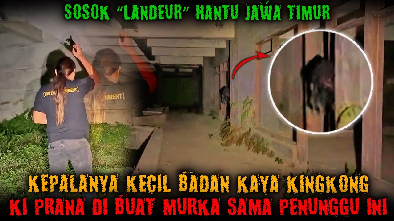HOTEL TERANGKER DI JAWA TIMUR!!!