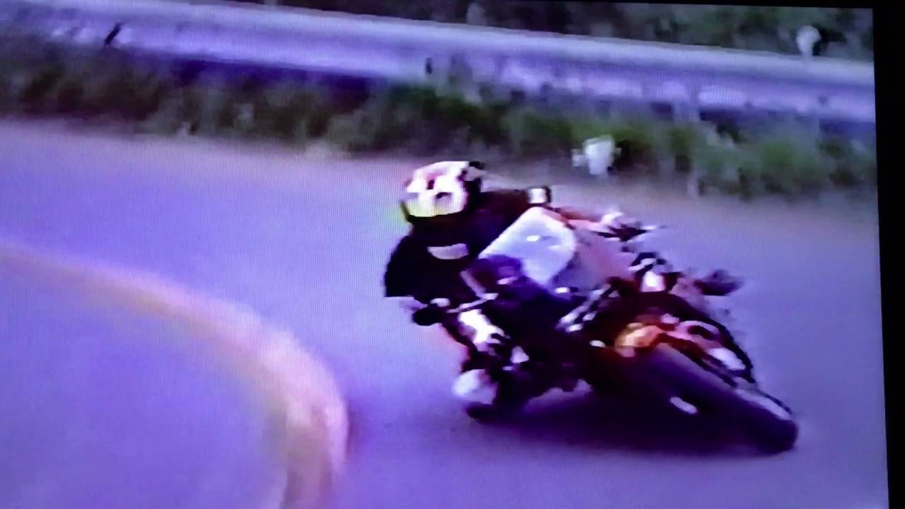 ☆90年代 走り屋全盛期 2スト NSR 峠最速 愛知県 蛇ヶ洞☆