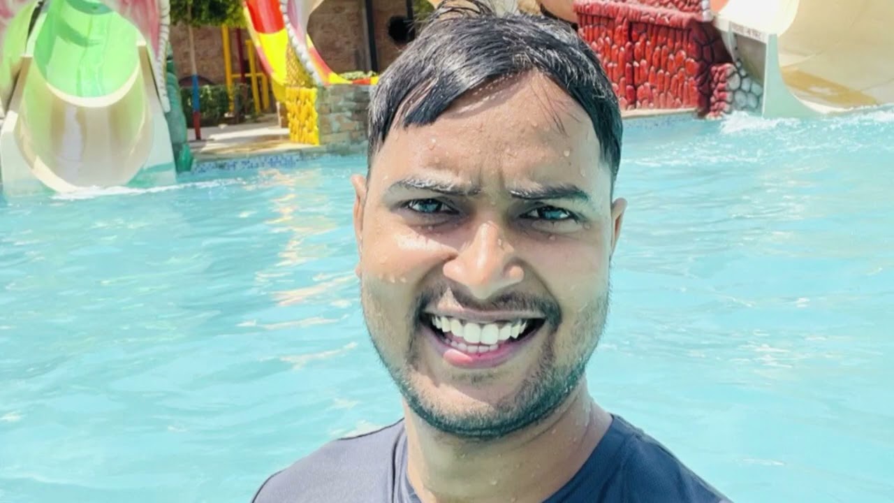 Er Ashok Sir New #Vlog