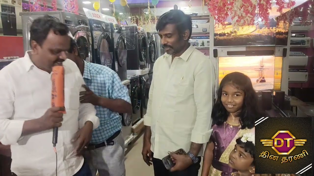 சீயோன் பர்னிச்சர் ஒன்பதாம் ஆண்டு விழா