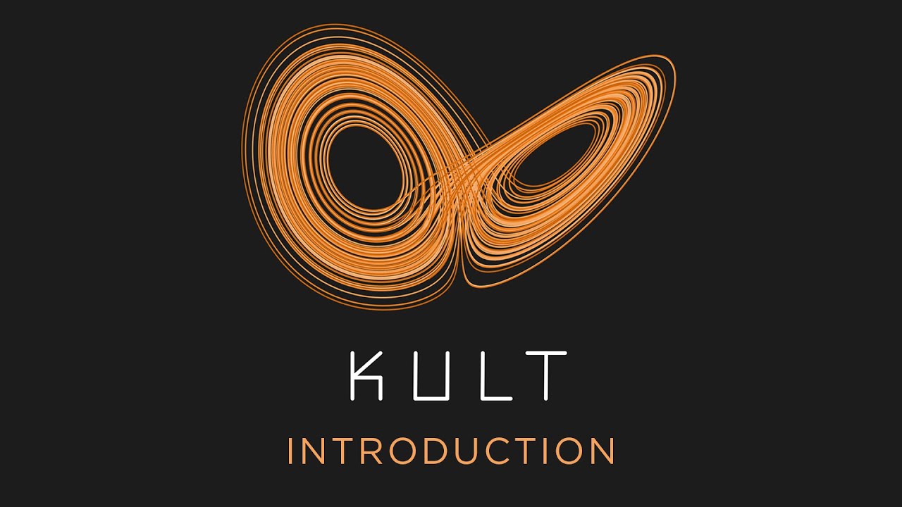 KULT - Introduction
