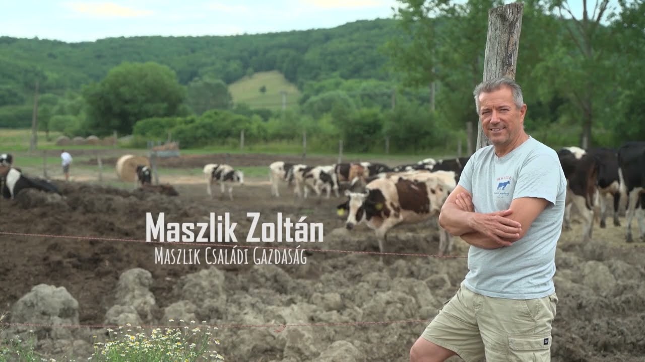 Maszlik Családi Gazdaság