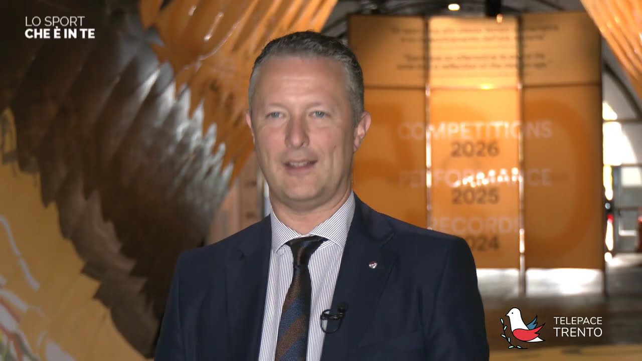 Lo Sport che è in te - 1a Puntata - 30/10/2025