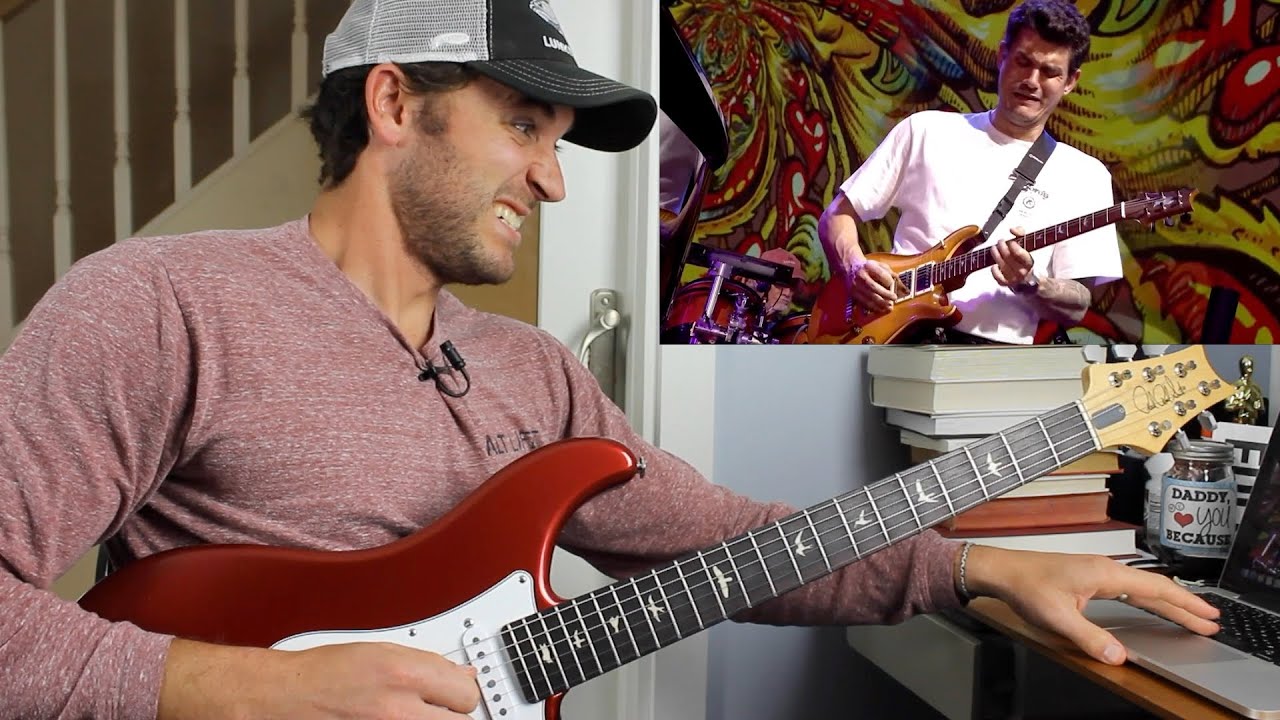 Guitar Teacher REACTS: 