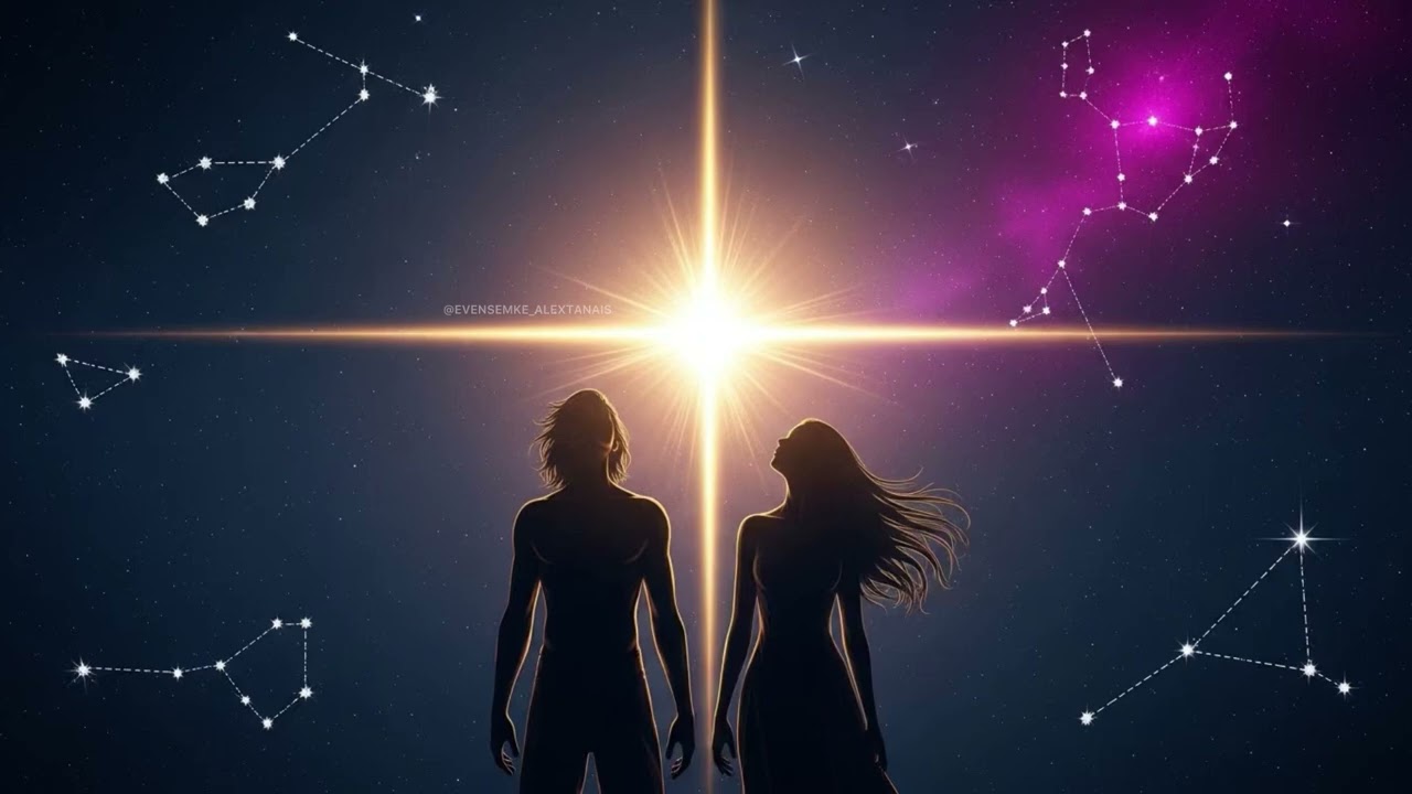 🎧 ✨ STAR MISSION - COSMIC AMBIENT MUSIC TRANCE MUSIC FOR DREAM JOURNEY