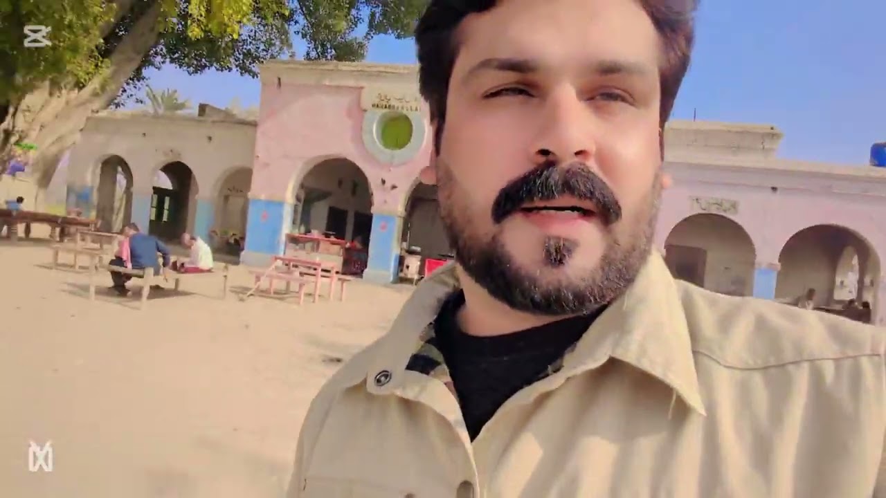 Nawab Sadiq ki Riyasat ki Nishaniyan