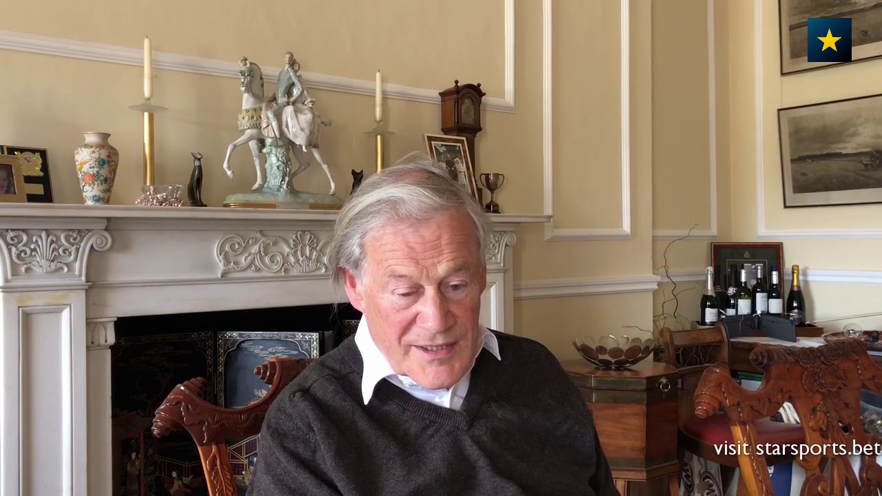 #BettingPeople Interview STEPHEN LITTLE Rails Bookmaker 3/4