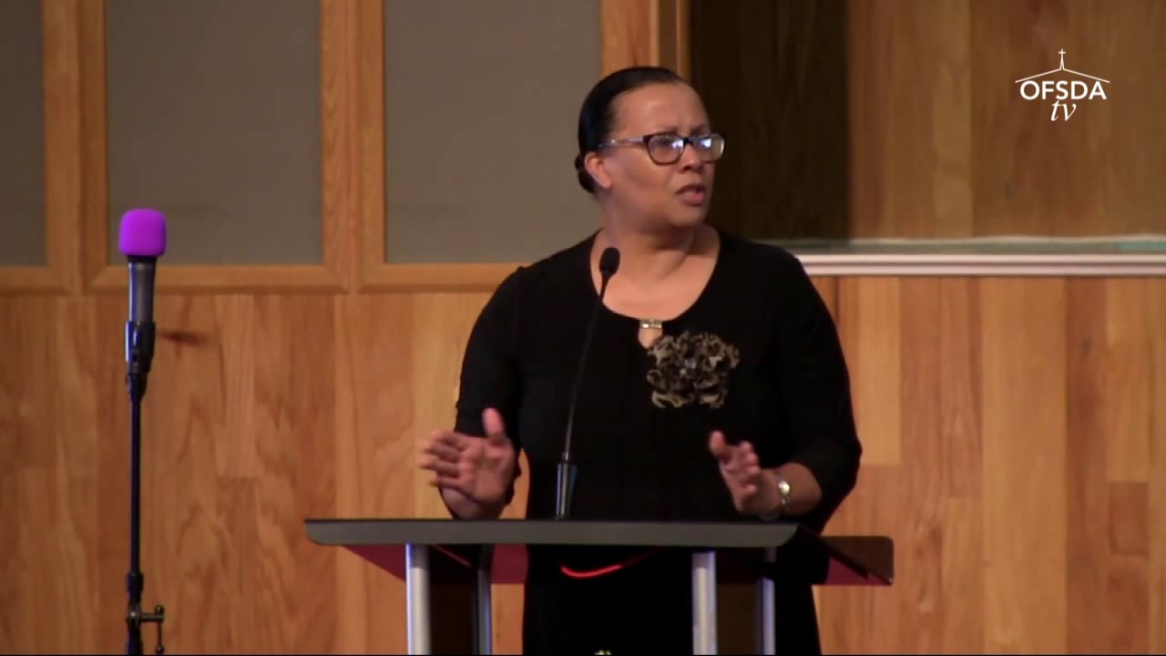 Personal Testimony: Tithes & Offering by Althiea Farrell (7/29/2017)