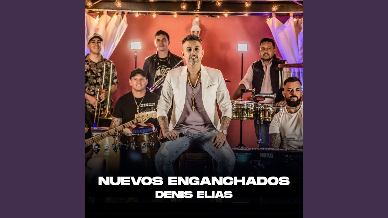 Nuevos Enganchados