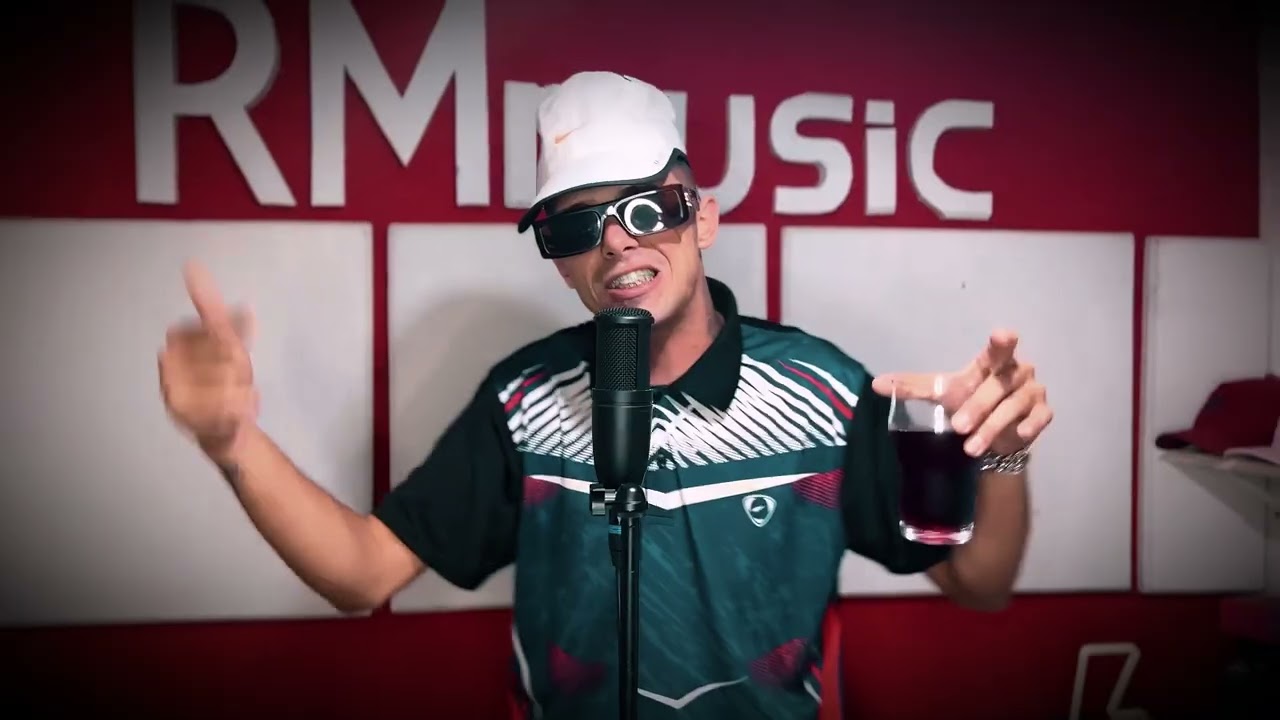 Wachiklk-perreo RKT(VIDEO CLIPS OFICIAL)