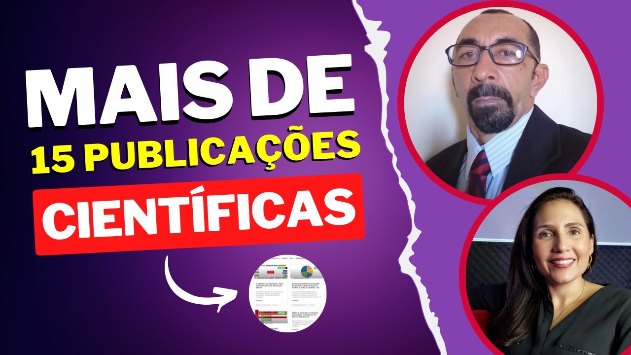 At&eacute; onde a EDUCA&Ccedil;&Atilde;O IMPACTA? VALE a PENA a DIVULGA&Ccedil;&Atilde;O da CI&Ecirc;NCIA? - Artigo Cient&iacute;fico