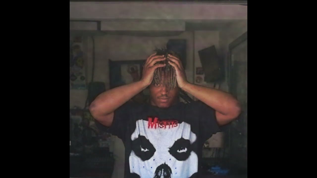 *FREE* (DARK) Juice WRLD x Nick Mira Type Beat - 