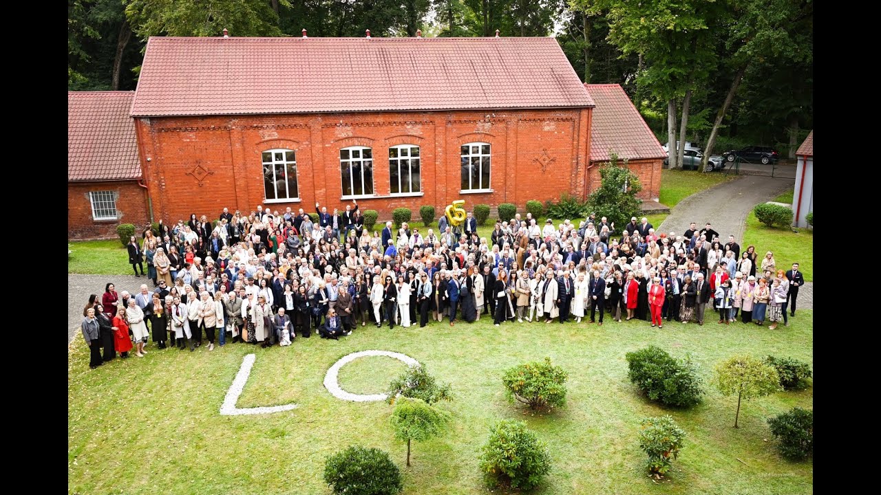 80-lecie Liceum Ogólnokształcącego w Sławnie