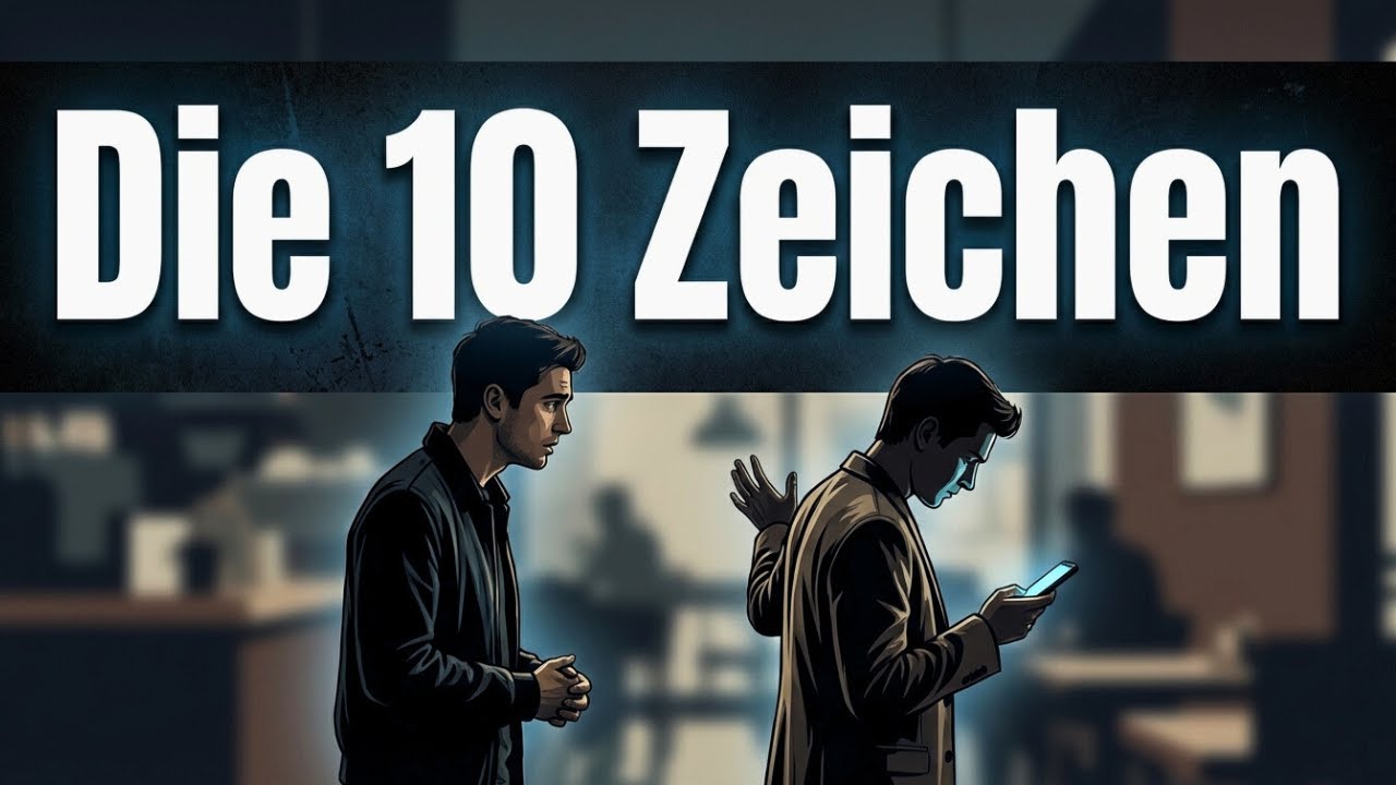 10 Mikro Zeichen, dass jemand dich nicht ernst nimmt