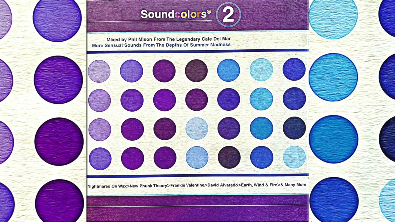 Soundcolors 2 [1999]
