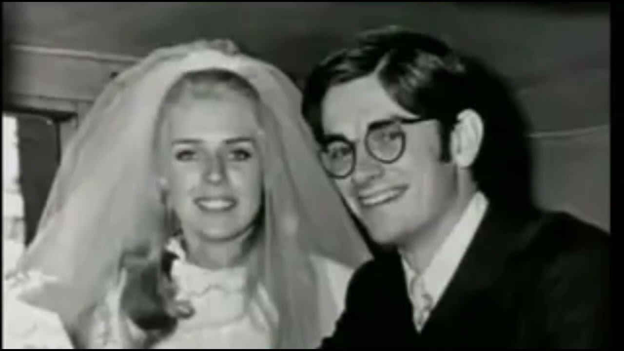 Betty and Dan Broderick - Part 1