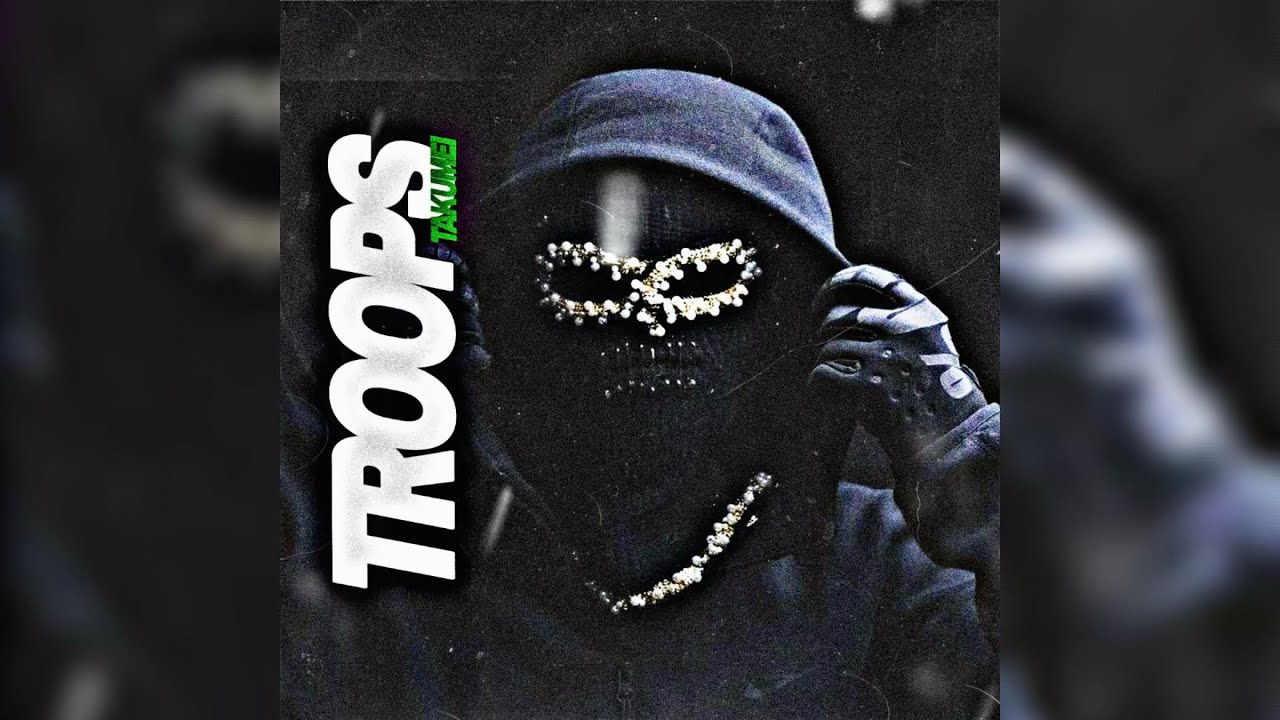 [FREE] [10+] DRILL LOOP KIT - TROOPS (KLM, LA HASBA 22, LA RVFLEUZE)