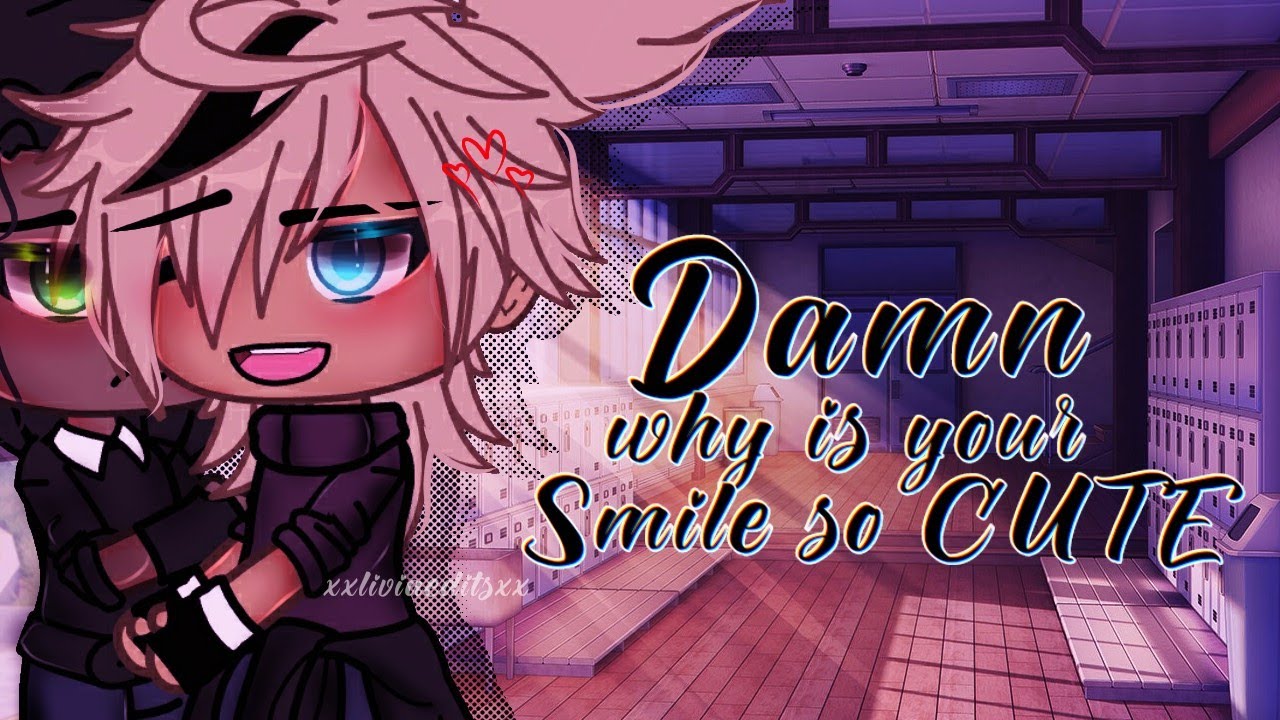 Damn why is your smile so ...𝐂𝒖𝒕𝒆       ( ͡° ͜ʖ ͡°) description??