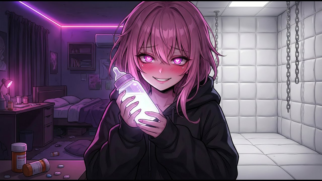 【オリジナル曲】Filthy Innocence（穢れた無垢）
