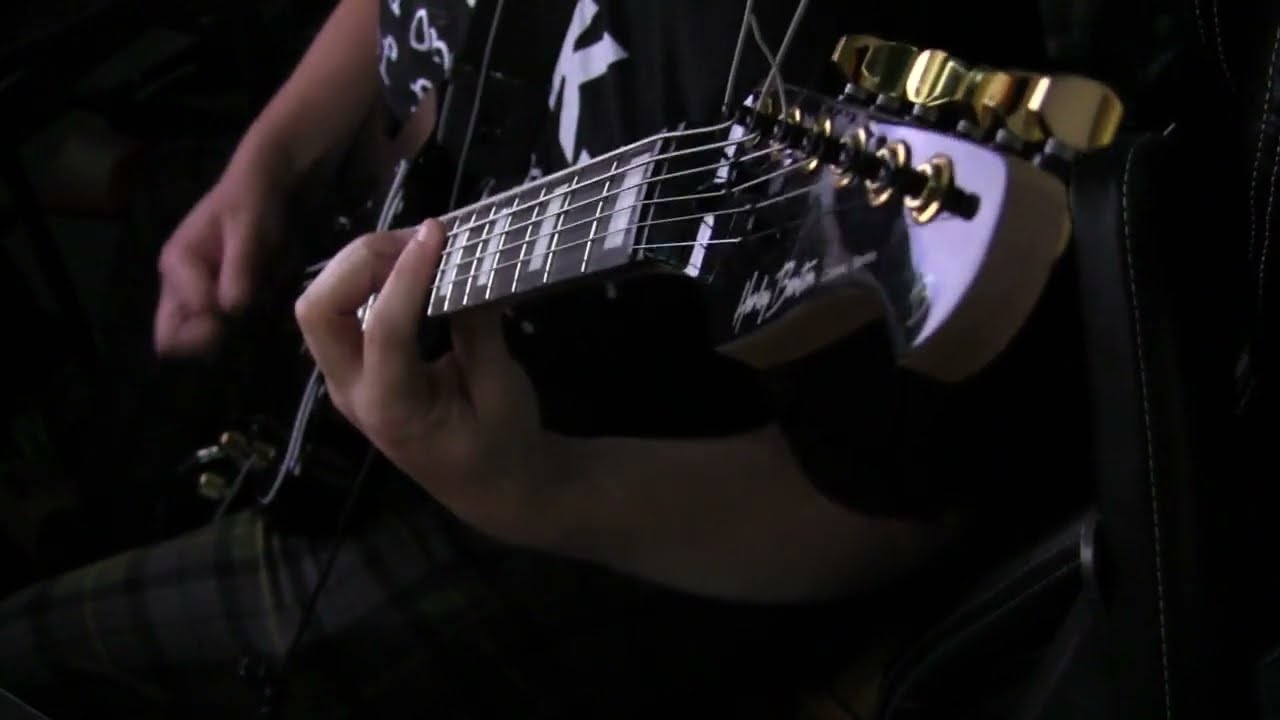 Más Rápido - Vianova Guitar Cover