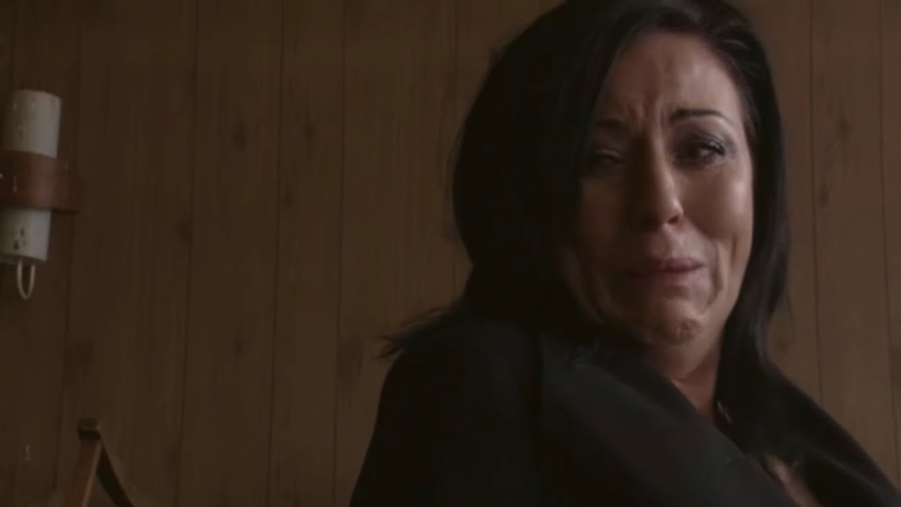 EastEnders - Kat Visits The Convent Where She Had Zoe, May 2015 (Part 1)