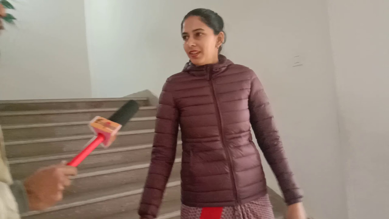 आये चलते Aryakulam International School Munak में देखते क्या क्या सुविधा बच्चों के लिए