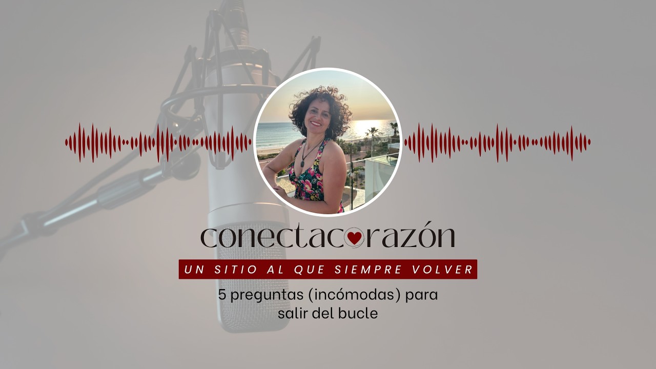 5 preguntas incómodas para salir del bucle