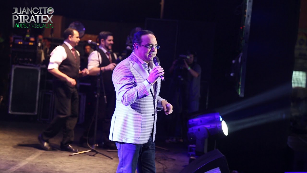 La Conciencia - Gilberto S.R. XIX Festival Del Callao 2015