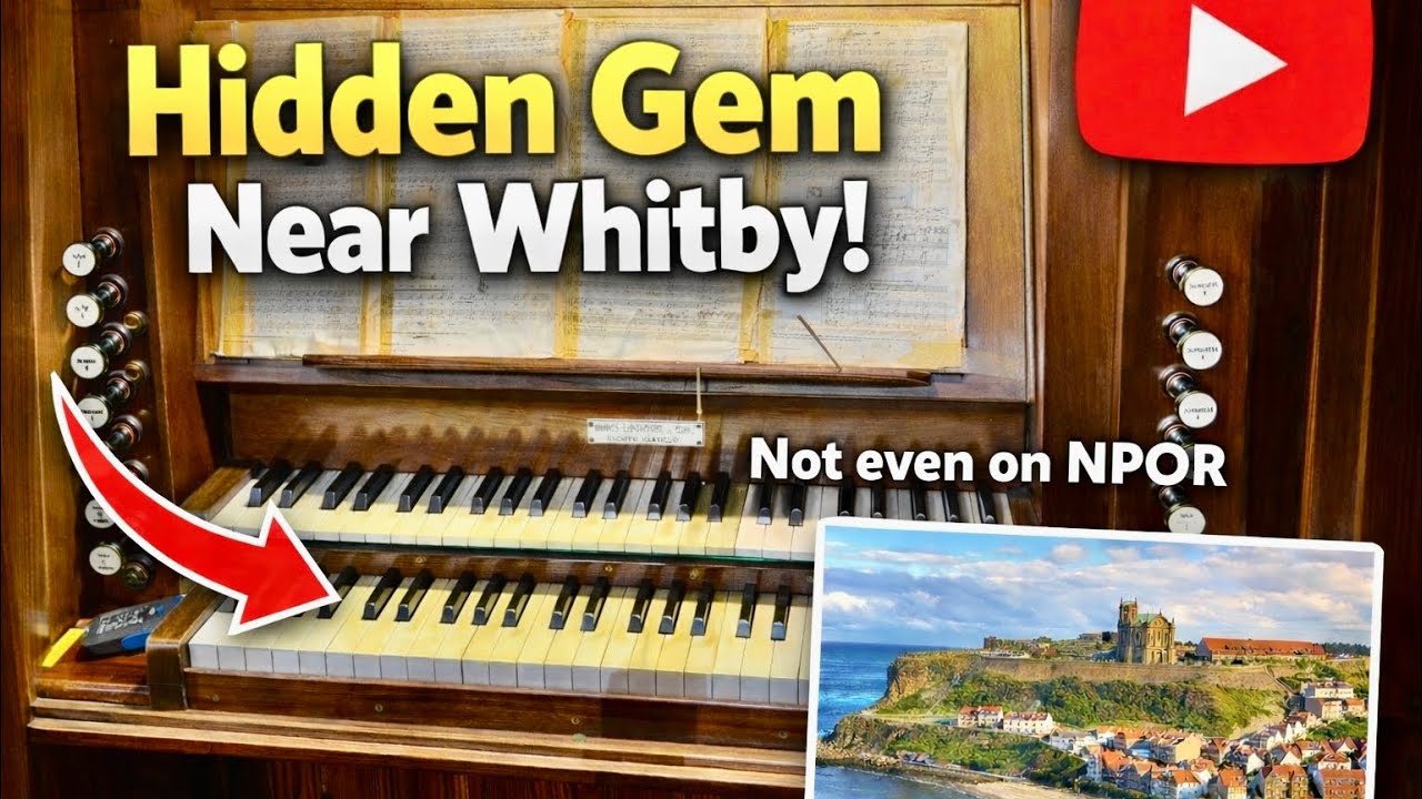 Forgotten GEM:  Not Even On The NPOR!