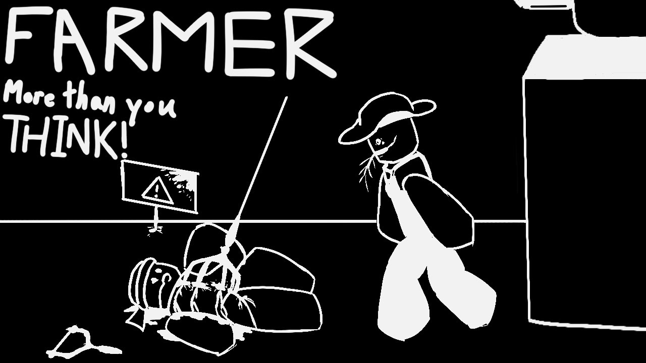 Farmer - Early Game Obliterator [The Battle Bricks]