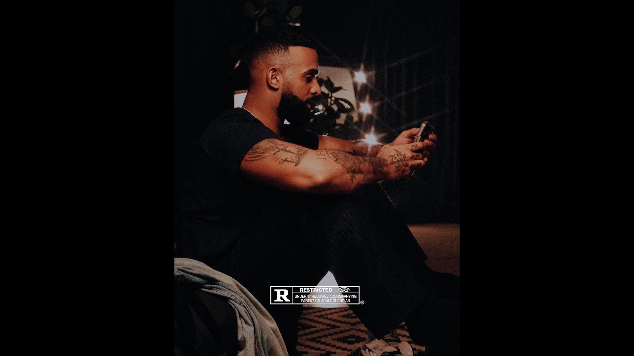 ELADIO CARRION x MYKE TOWERS Type Beat 