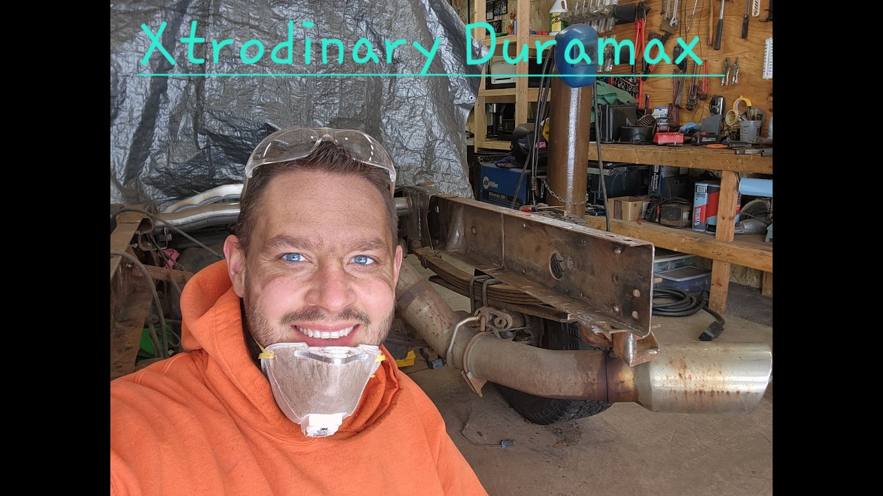 Frame Restoration Time!!!