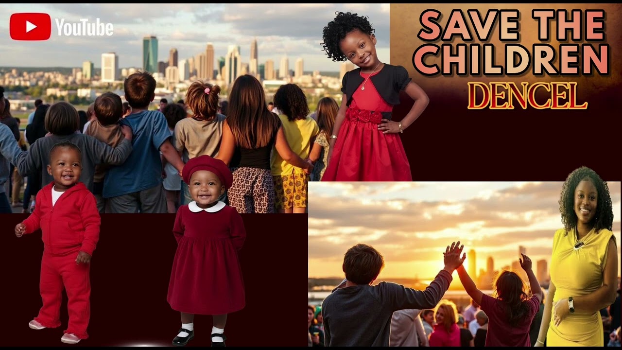 SAVE THE CHILDREN 