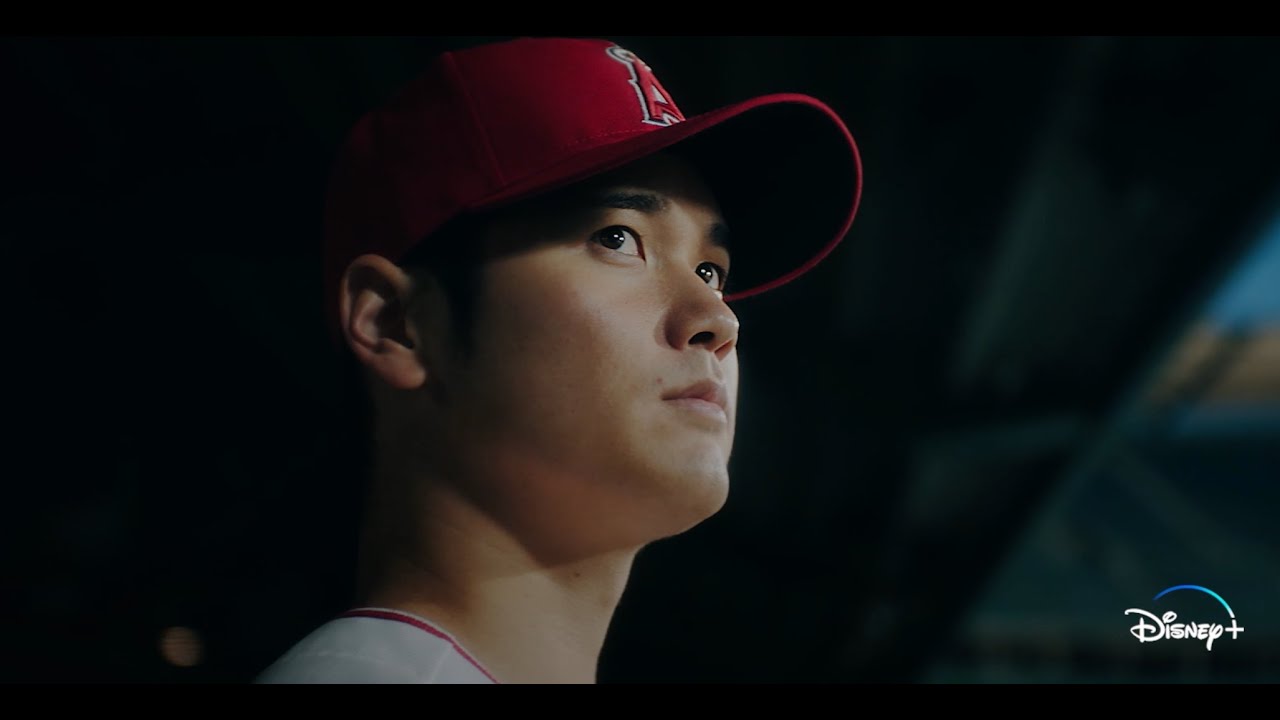 Shohei Otani: Beyond the Dream | Official Trailer | Disney+ Singapore