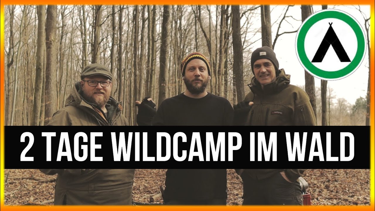 Wildcamp| DD Hammock Pyramid Tent | Dutch Oven @HauiArt @outdoor-buddy