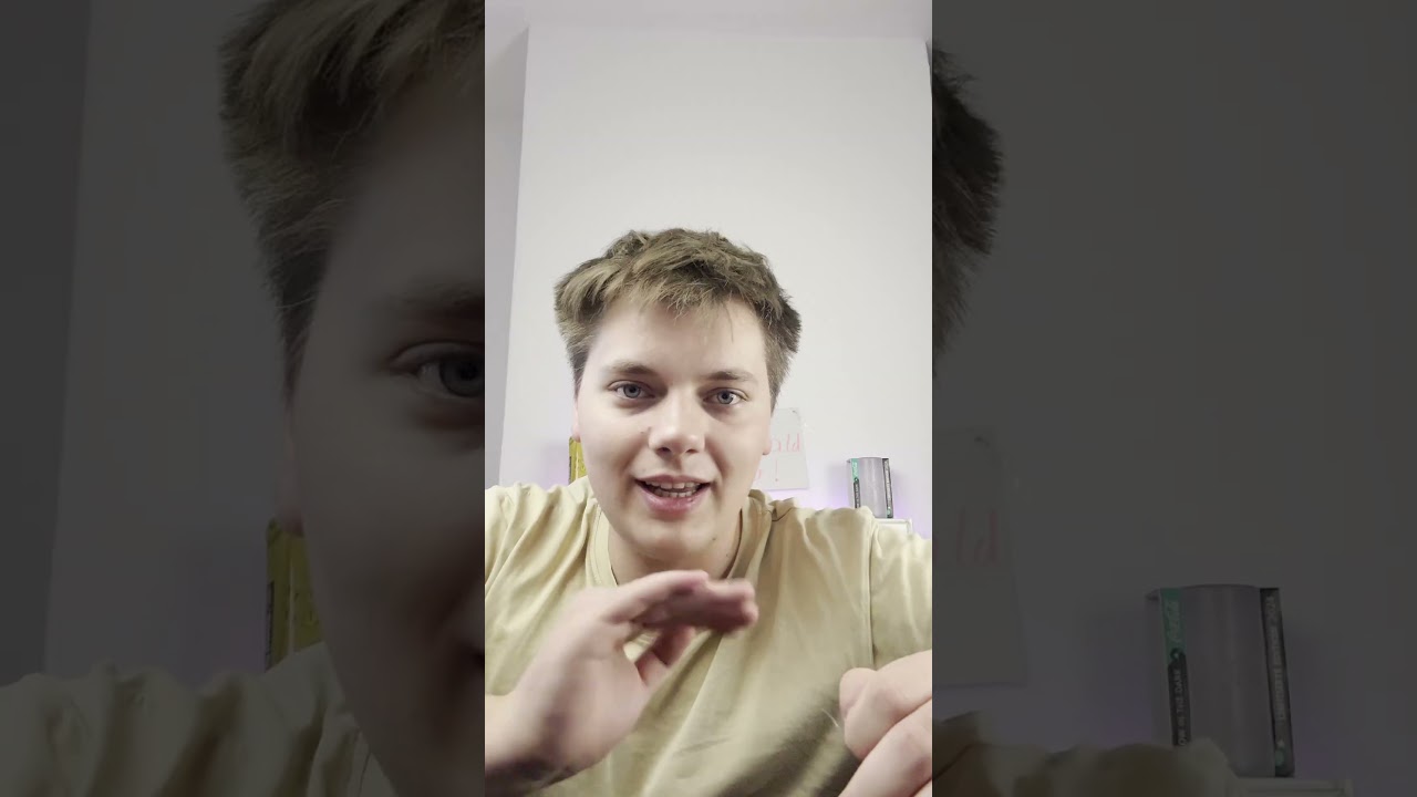 Tag 16 von 365 Tagen bis zum Twitch Partner Status.