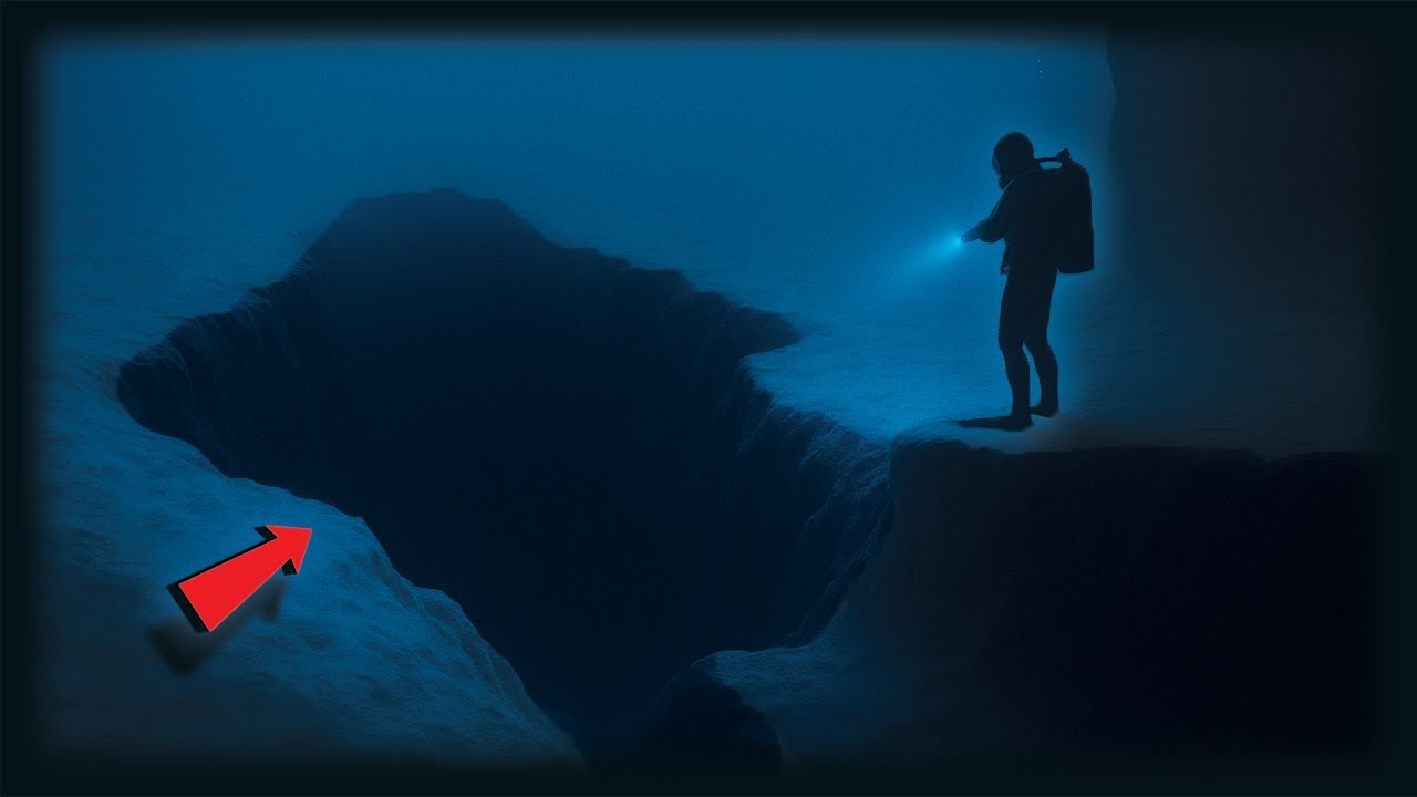 4+ Hours of Underwater Cave Mysteries No Diver Can Explain
