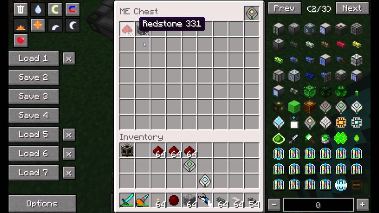 Mod Spotlight - Applied Energistics, Part 1