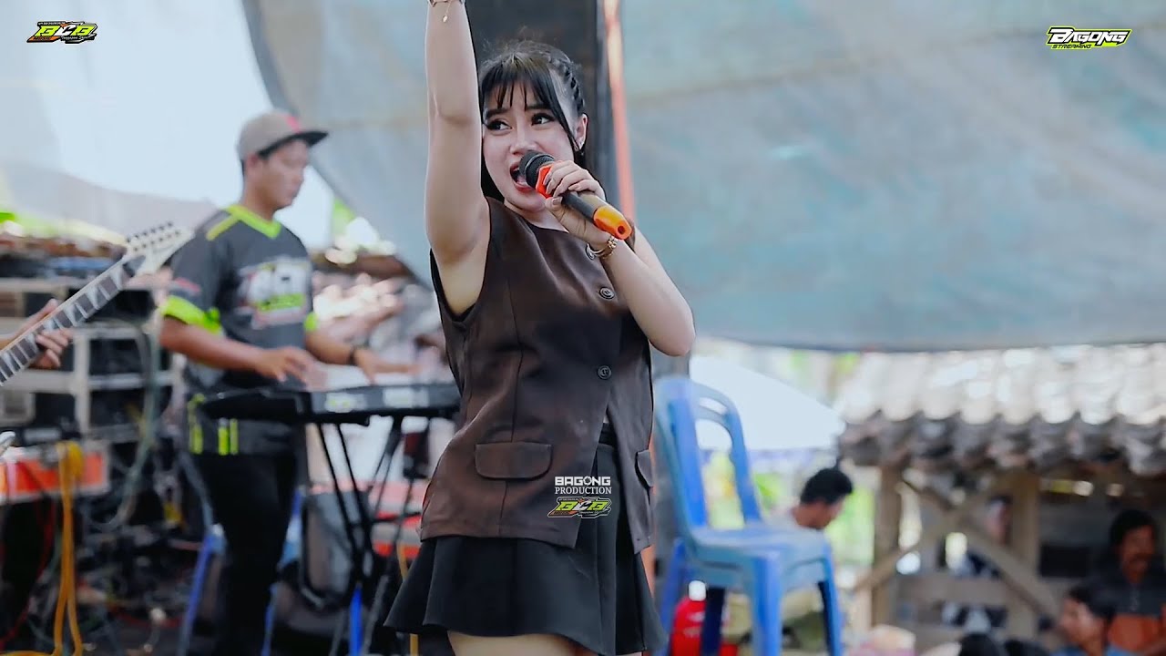 BCB MUSIC - FITRI - TAK BERDAYA - GUNUNG TUMPENG - VORIESTA AUDIO