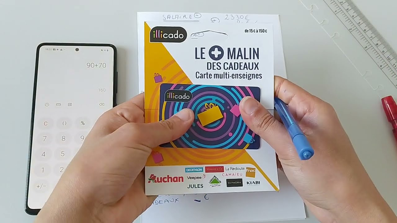 💰BUDGET MAI : MON SALAIRE & MA GESTION DES DÉPENSES + 💷