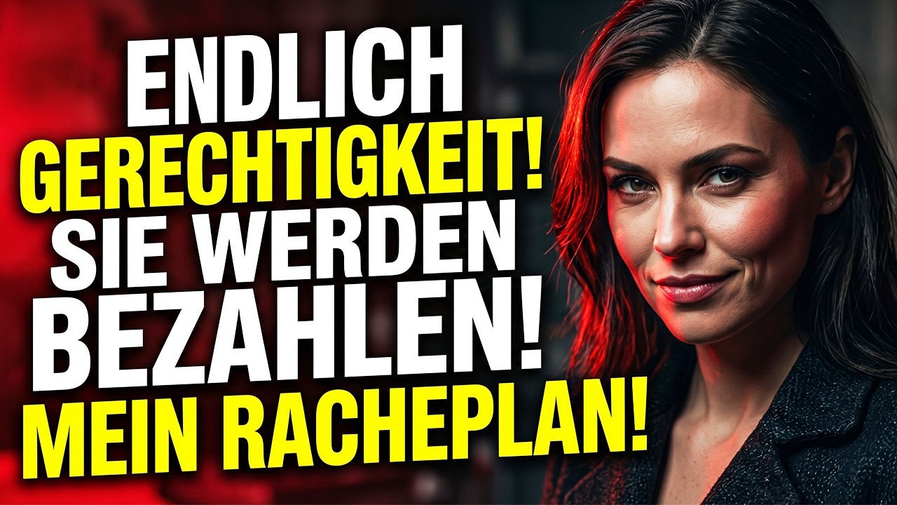 Nach 37 Jahren Ehe betrog ich ihn aus Neugier – doch seine Rache traf mich am Sonntag.