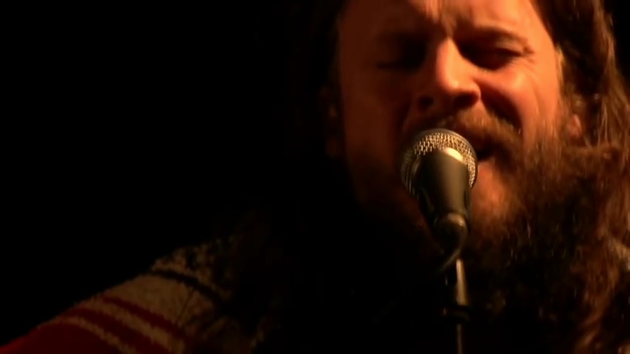 When I Light Your Darkened Door by J. Tillman (Father John Misty)