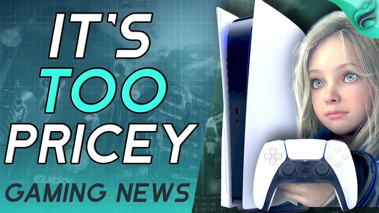 Gaming Is Becoming A Rich Person's Hobby