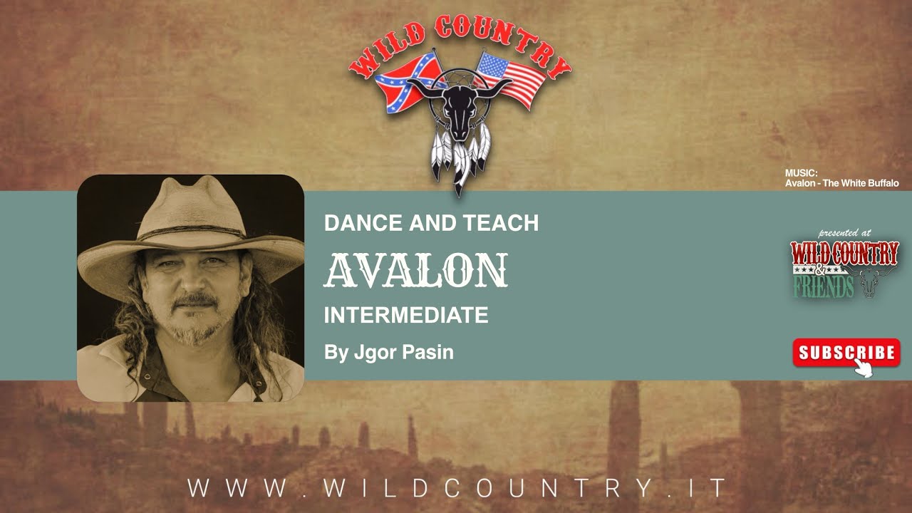 AVALON by Jgor Pasin